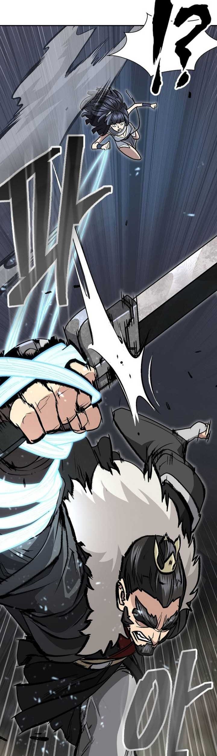 Sword Demon Island Chapter 68 - halaman 24