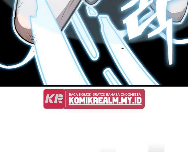 Sword Demon Island Chapter 68 - halaman 27