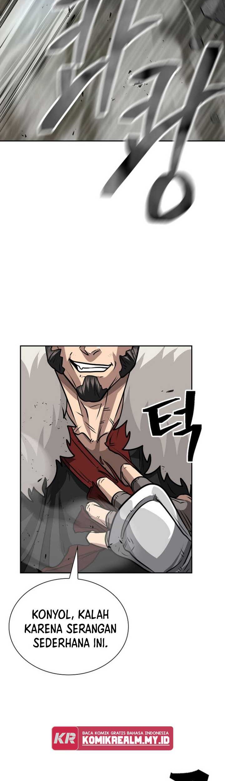 Sword Demon Island Chapter 68 - halaman 31