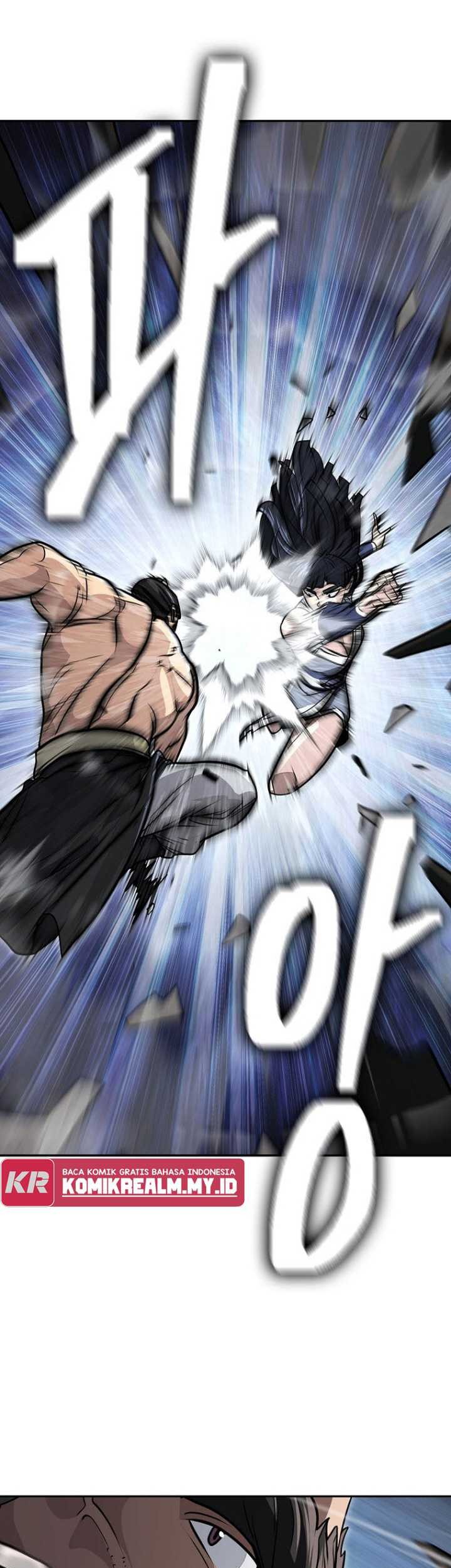 Sword Demon Island Chapter 68 - halaman 38