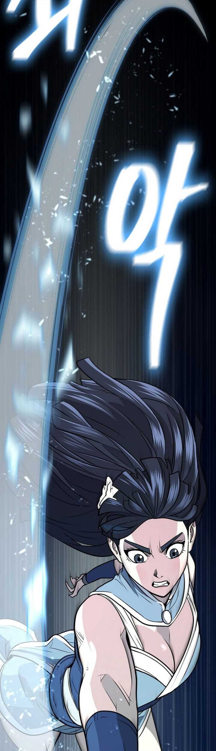 Sword Demon Island Chapter 68 - halaman 43