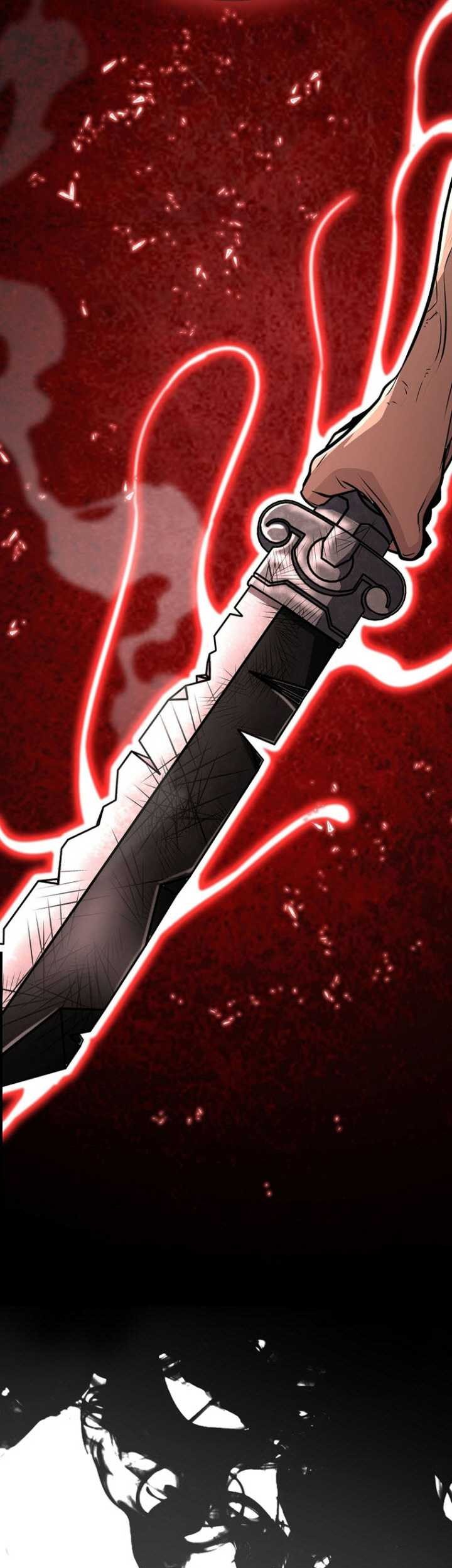 Sword Demon Island Chapter 68 - halaman 51