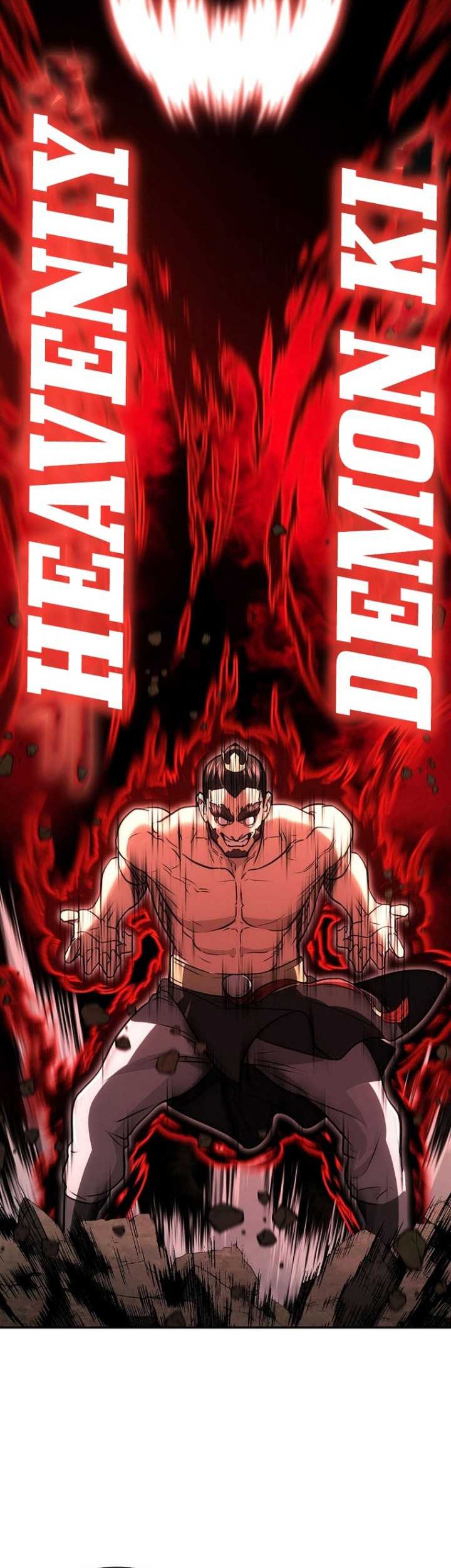 Sword Demon Island Chapter 68 - halaman 54