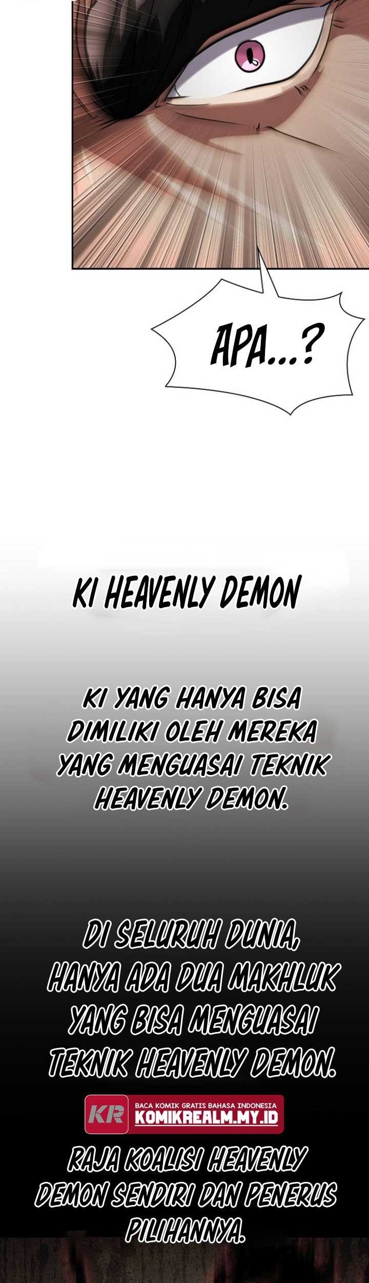 Sword Demon Island Chapter 68 - halaman 57