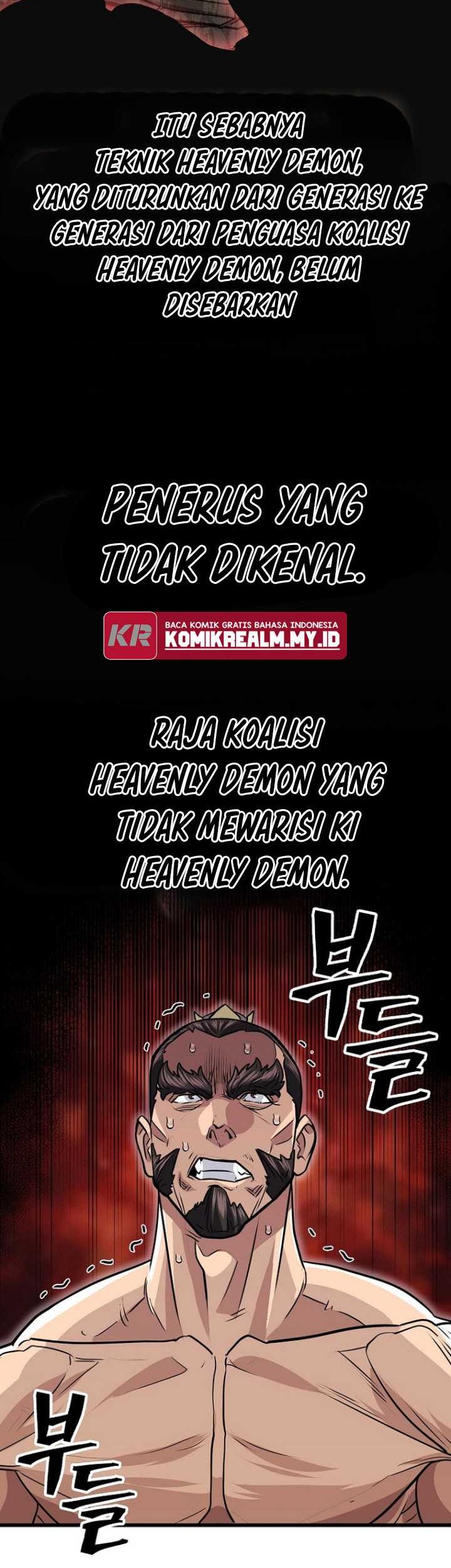 Sword Demon Island Chapter 68 - halaman 60