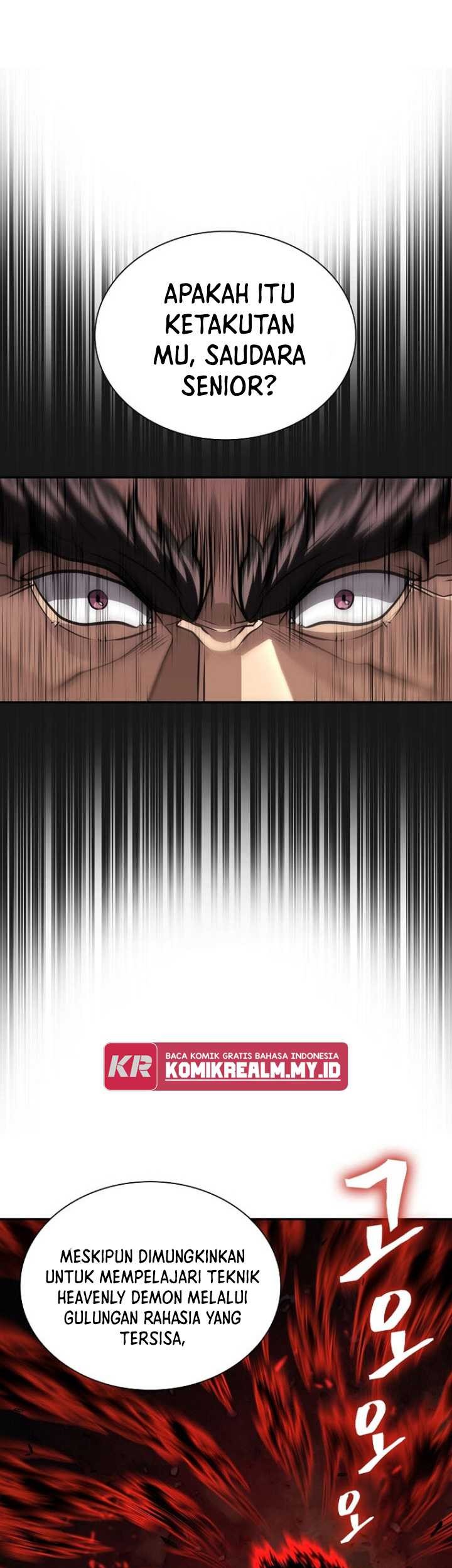 Sword Demon Island Chapter 68 - halaman 61