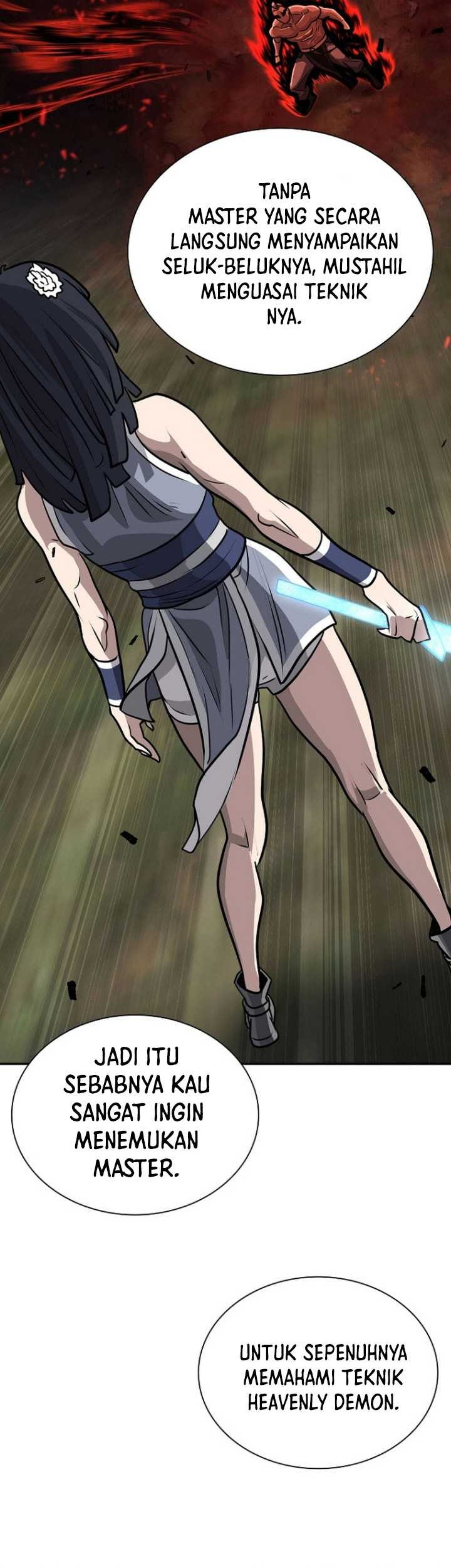 Sword Demon Island Chapter 68 - halaman 62