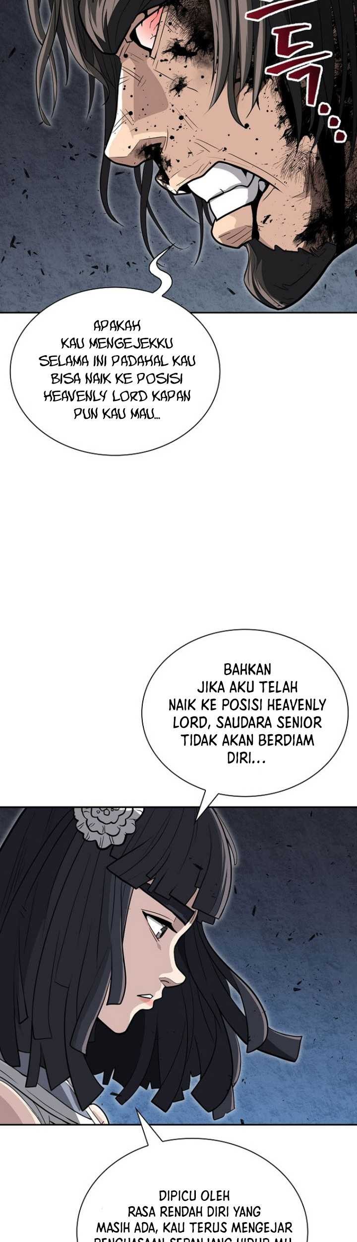 Sword Demon Island Chapter 68 - halaman 88