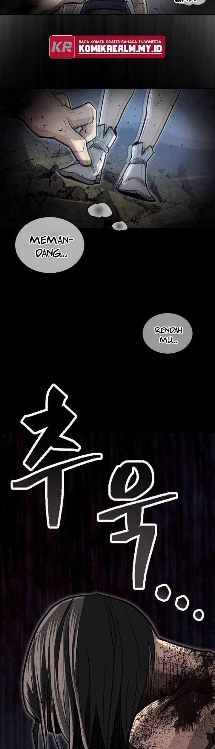 Sword Demon Island Chapter 68 - halaman 93
