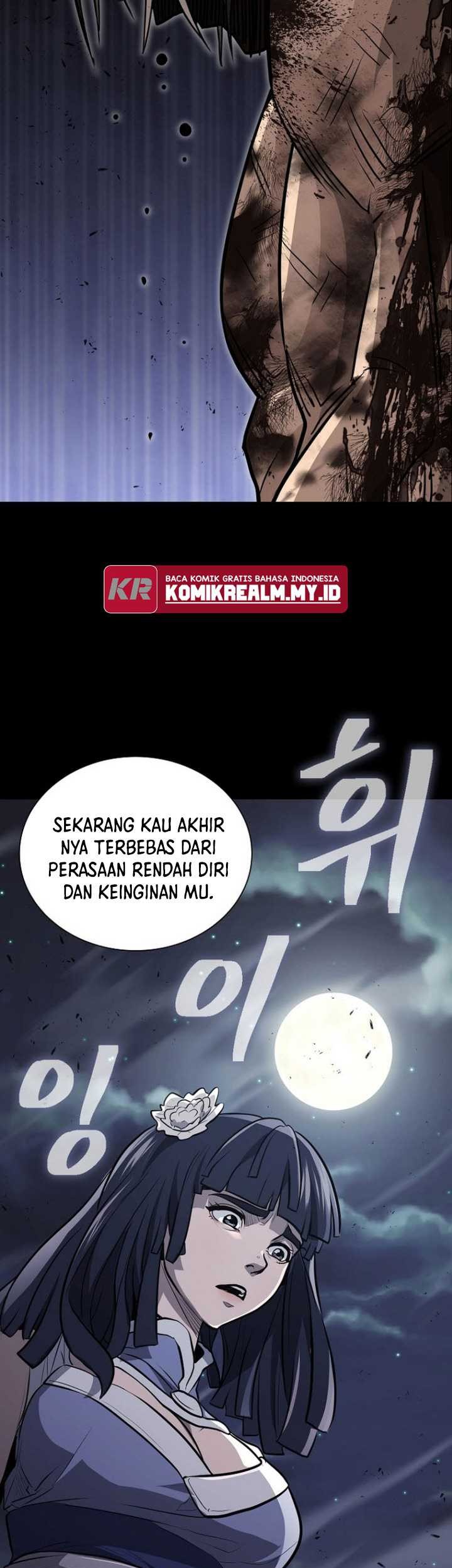 Sword Demon Island Chapter 68 - halaman 94