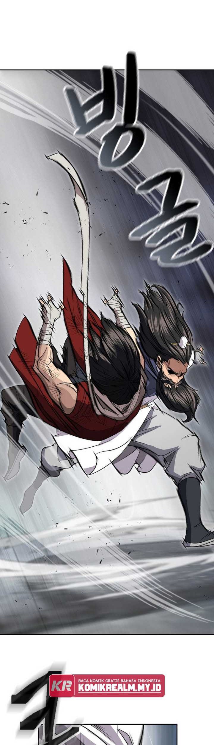 Sword Demon Island Chapter 69 - halaman 26