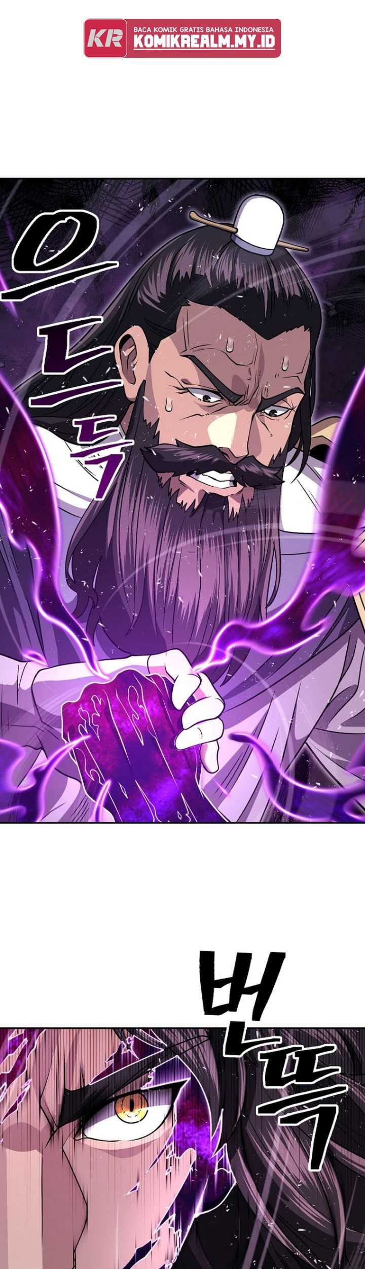 Sword Demon Island Chapter 69 - halaman 50