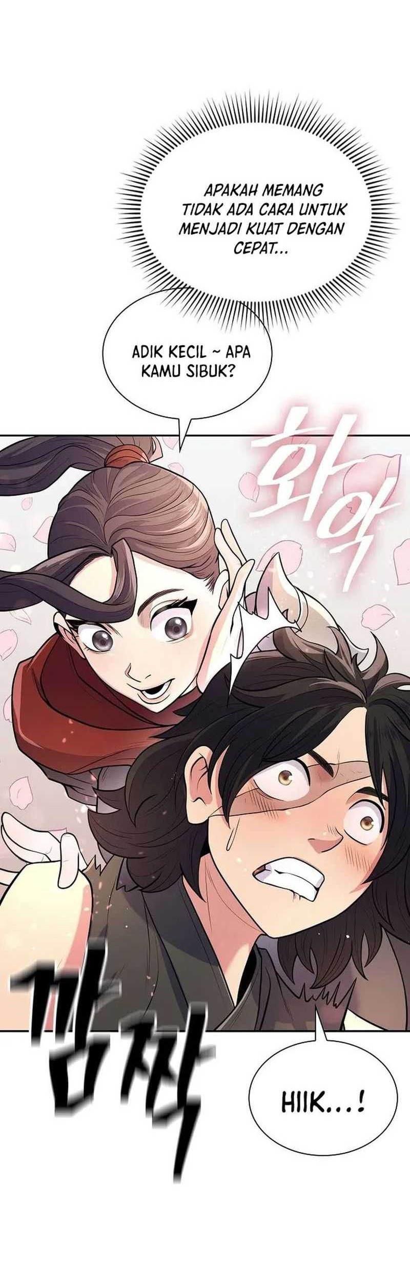Sword Demon Island Chapter 7 - halaman 15