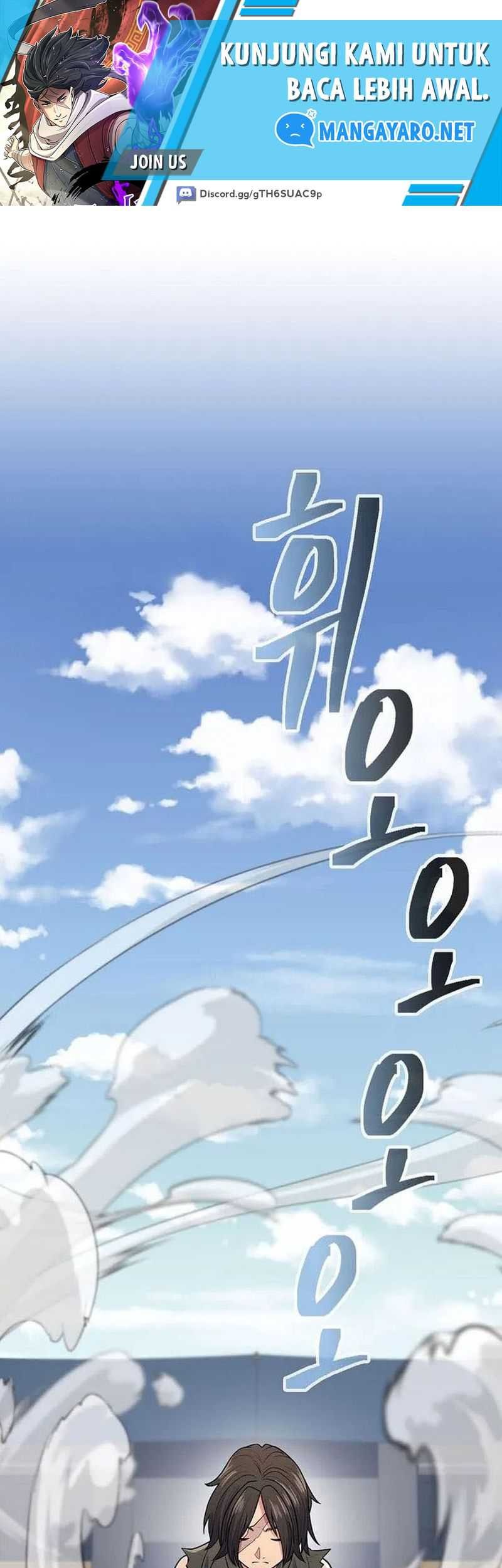 Sword Demon Island Chapter 7 - halaman 2