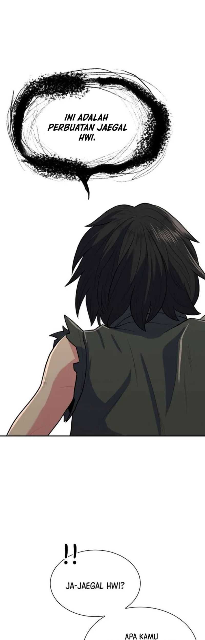 Sword Demon Island Chapter 7 - halaman 50