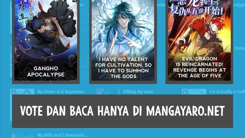 Sword Demon Island Chapter 7 - halaman 66