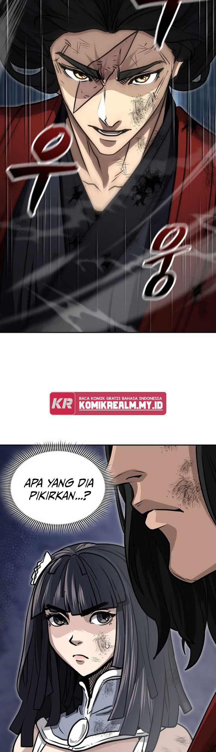 Sword Demon Island Chapter 70 - halaman 10