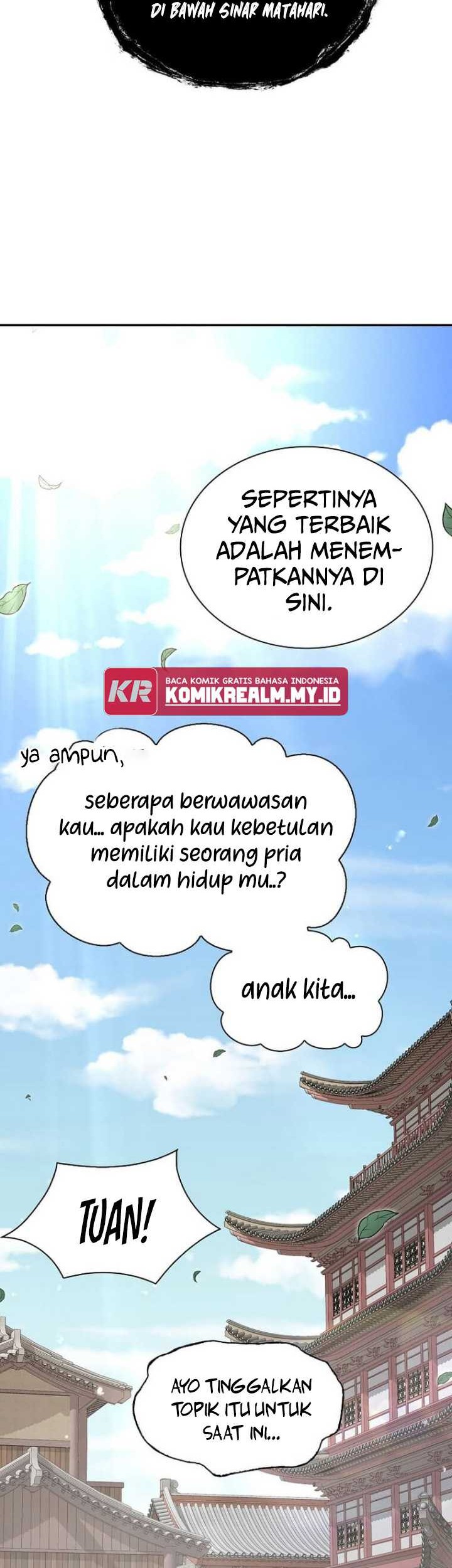 Sword Demon Island Chapter 70 - halaman 104