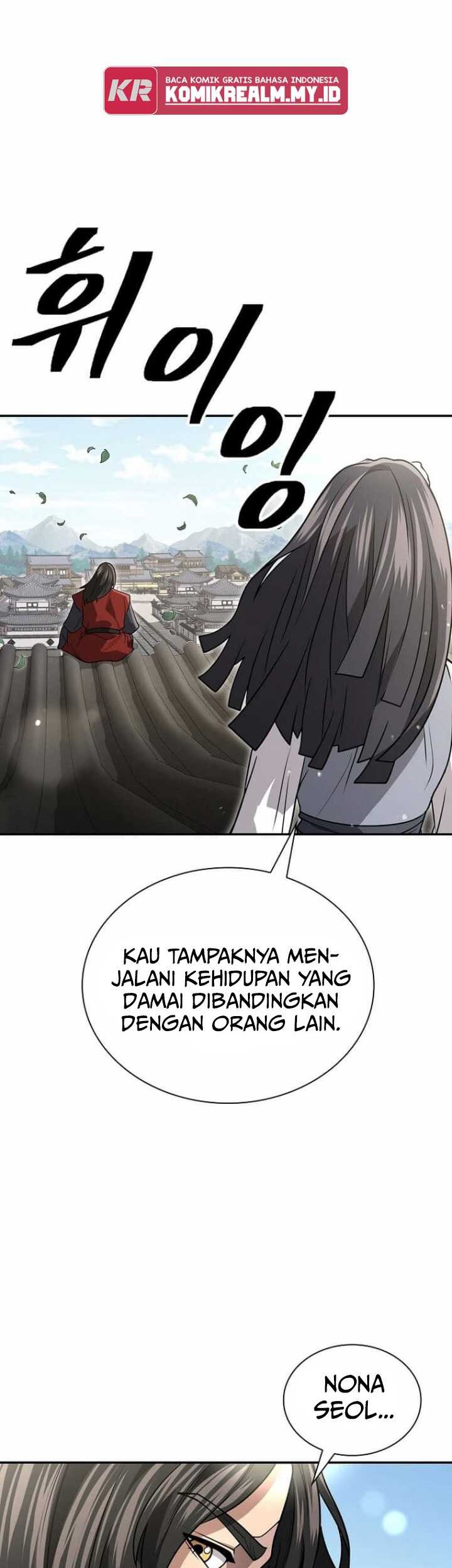 Sword Demon Island Chapter 70 - halaman 106