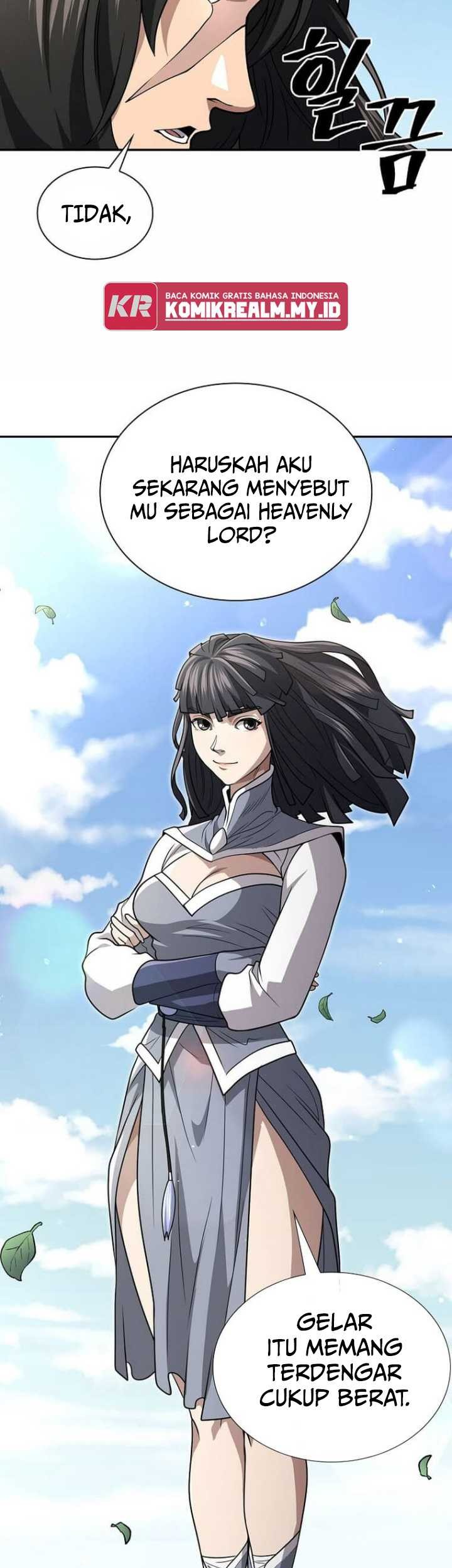 Sword Demon Island Chapter 70 - halaman 107