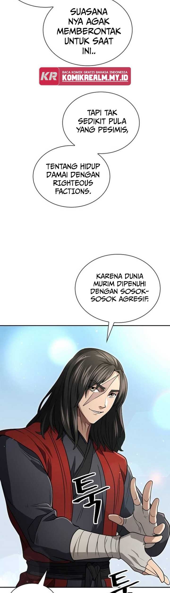 Sword Demon Island Chapter 70 - halaman 109