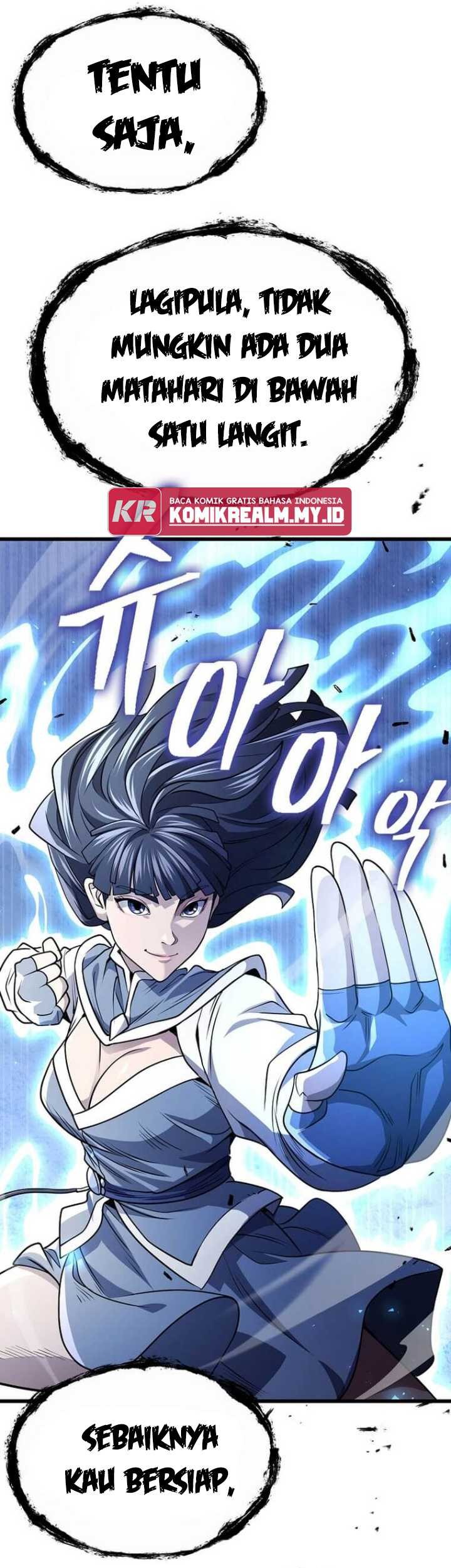 Sword Demon Island Chapter 70 - halaman 114