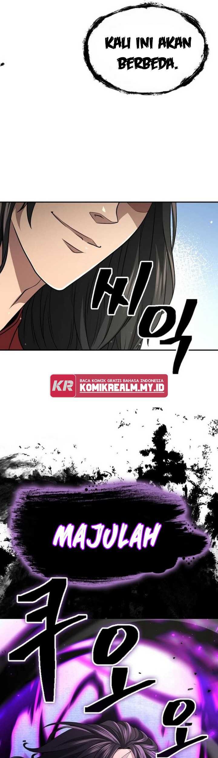 Sword Demon Island Chapter 70 - halaman 115