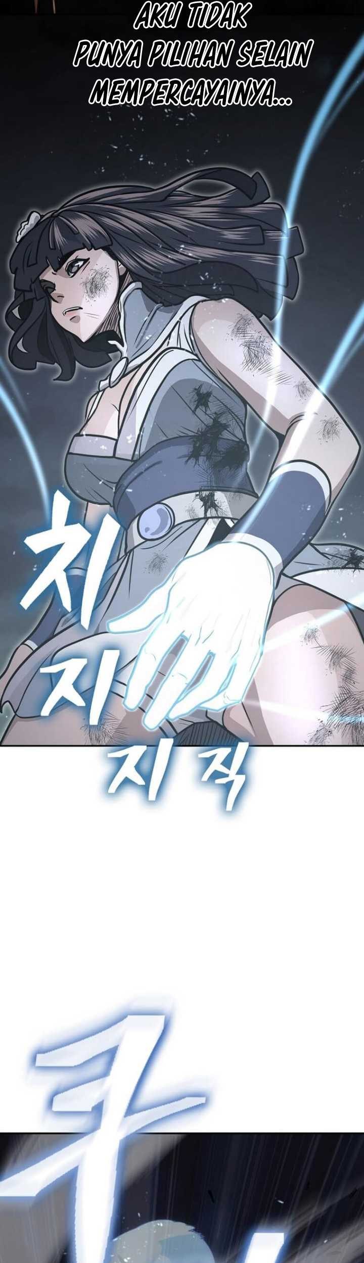 Sword Demon Island Chapter 70 - halaman 12