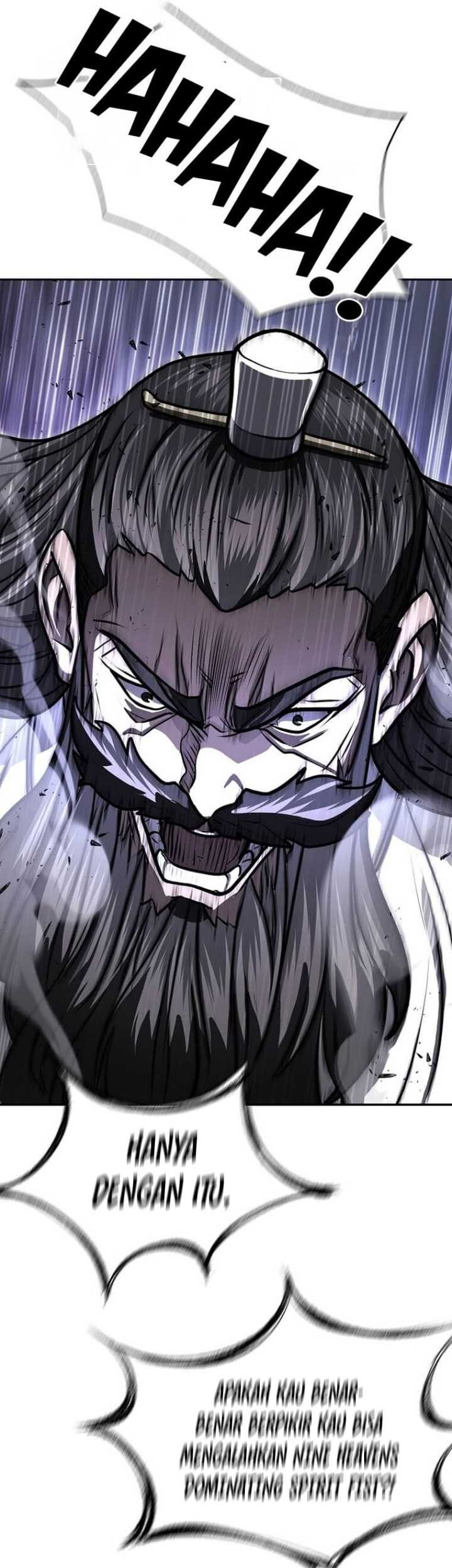 Sword Demon Island Chapter 70 - halaman 14