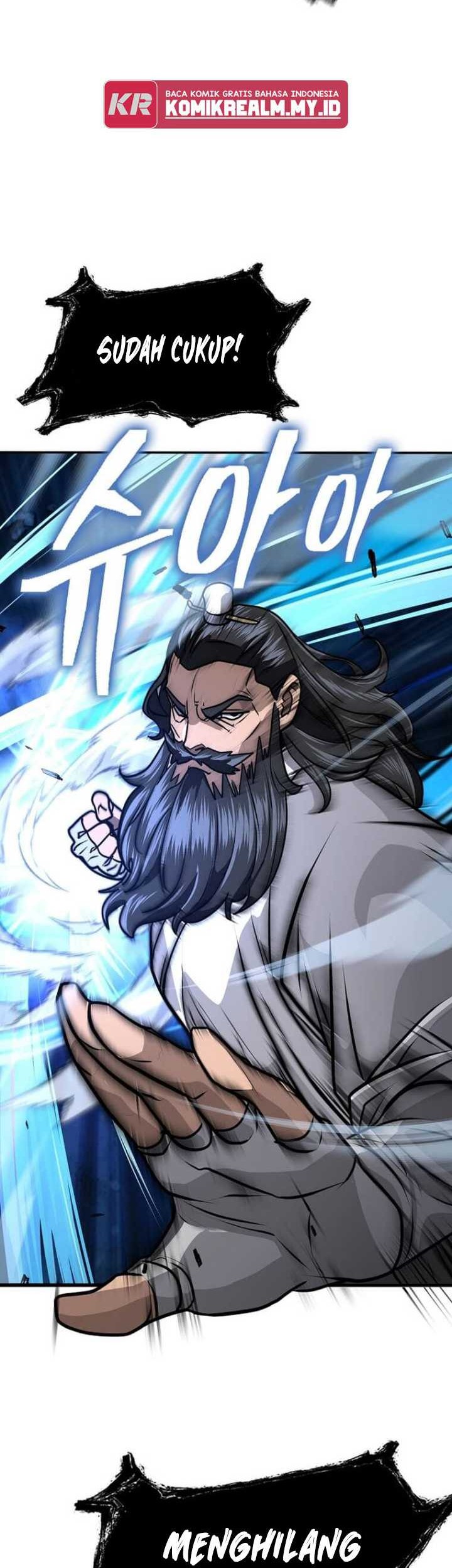 Sword Demon Island Chapter 70 - halaman 15