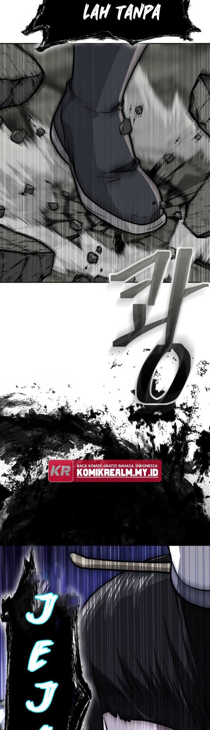 Sword Demon Island Chapter 70 - halaman 16