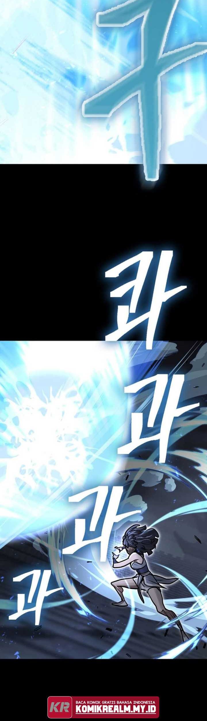 Sword Demon Island Chapter 70 - halaman 21