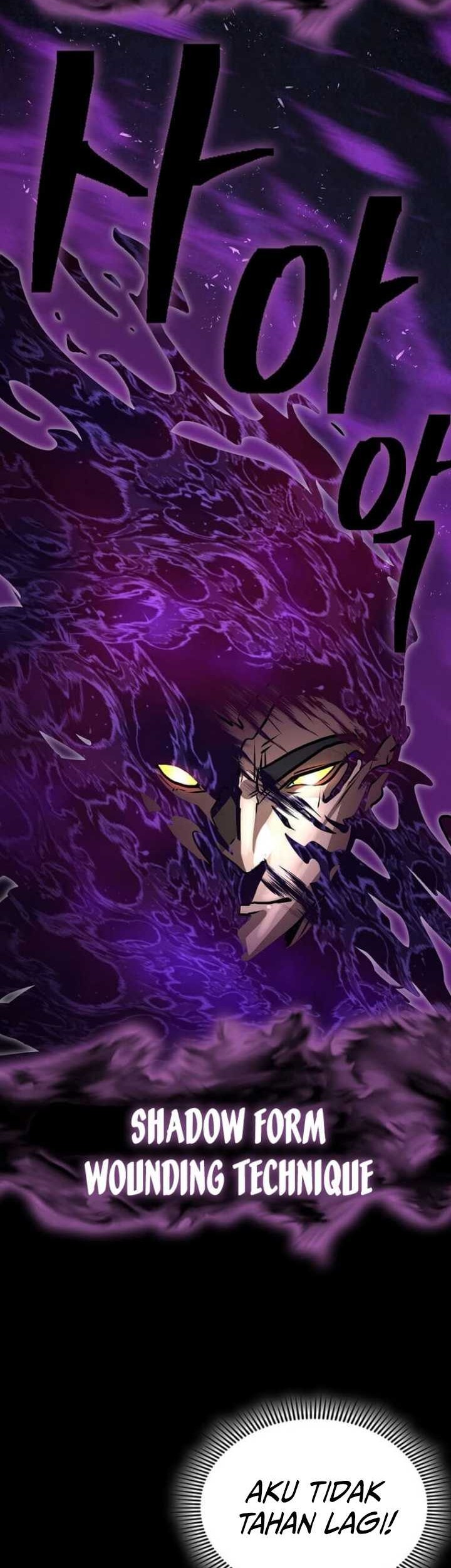 Sword Demon Island Chapter 70 - halaman 31