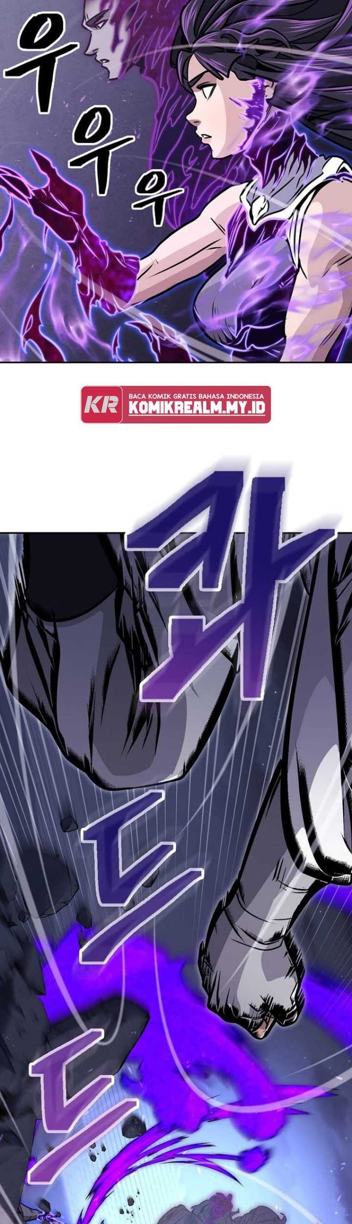 Sword Demon Island Chapter 70 - halaman 43