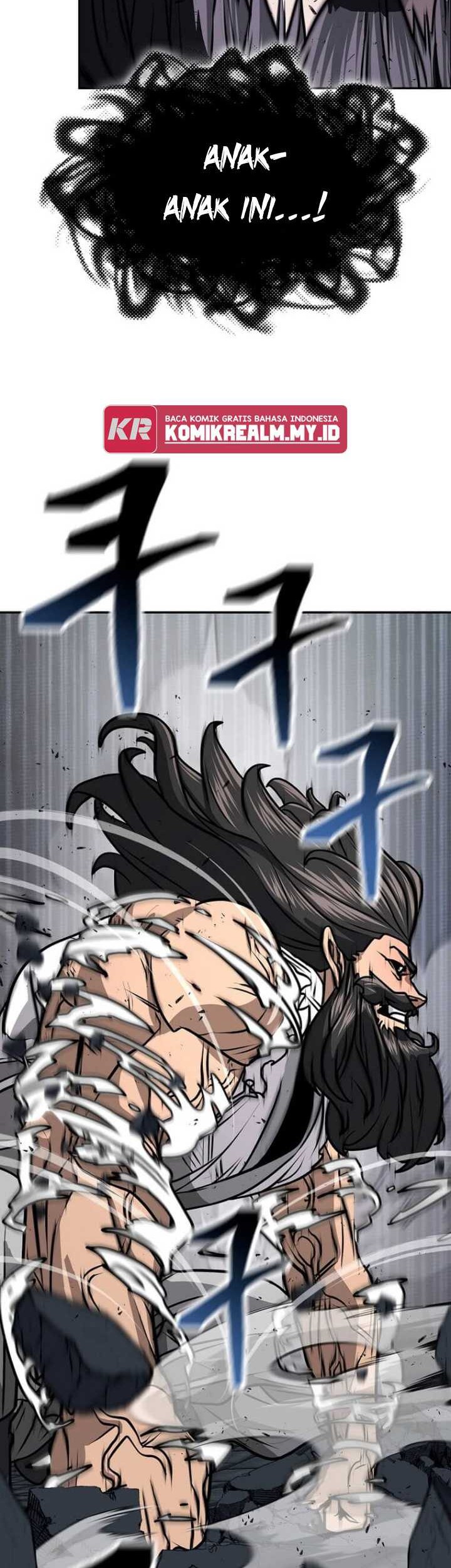 Sword Demon Island Chapter 70 - halaman 51