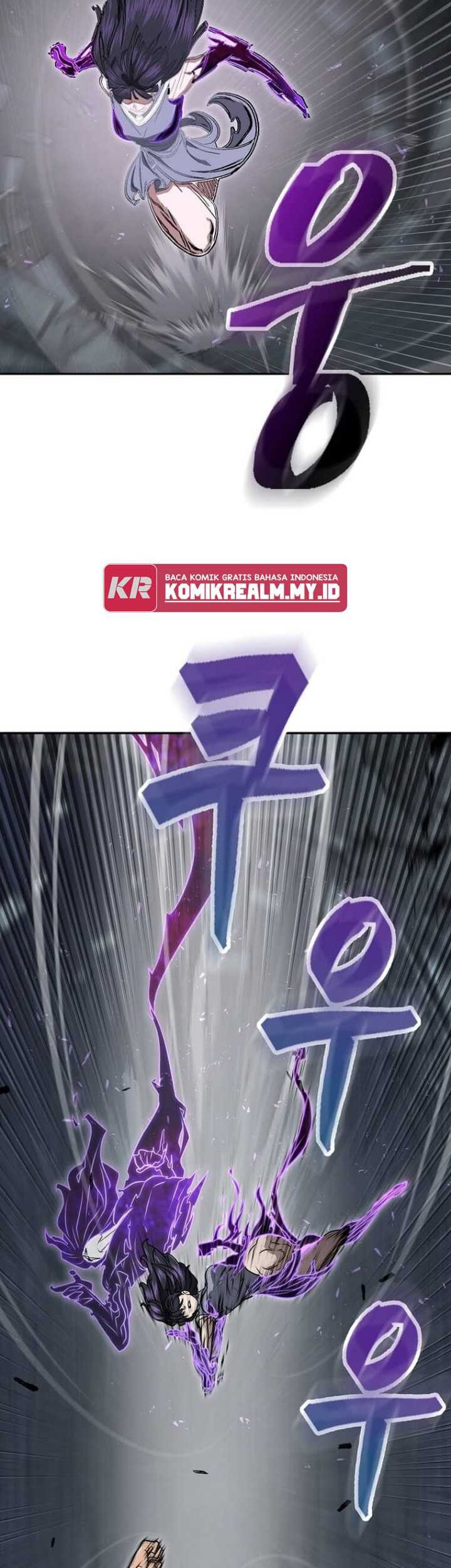 Sword Demon Island Chapter 70 - halaman 54