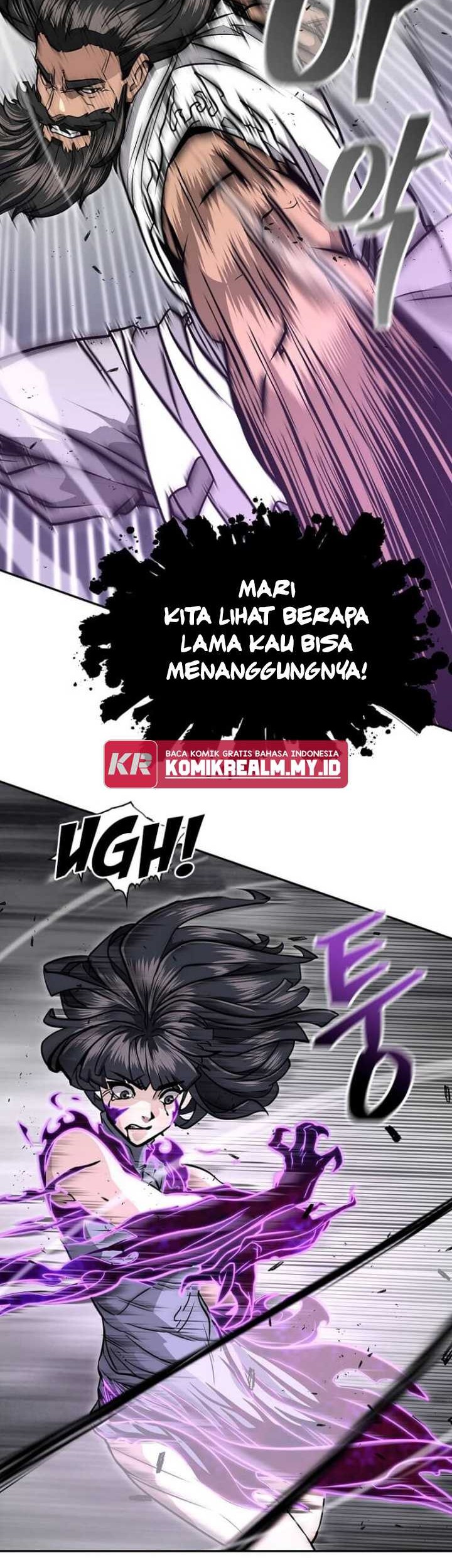 Sword Demon Island Chapter 70 - halaman 58