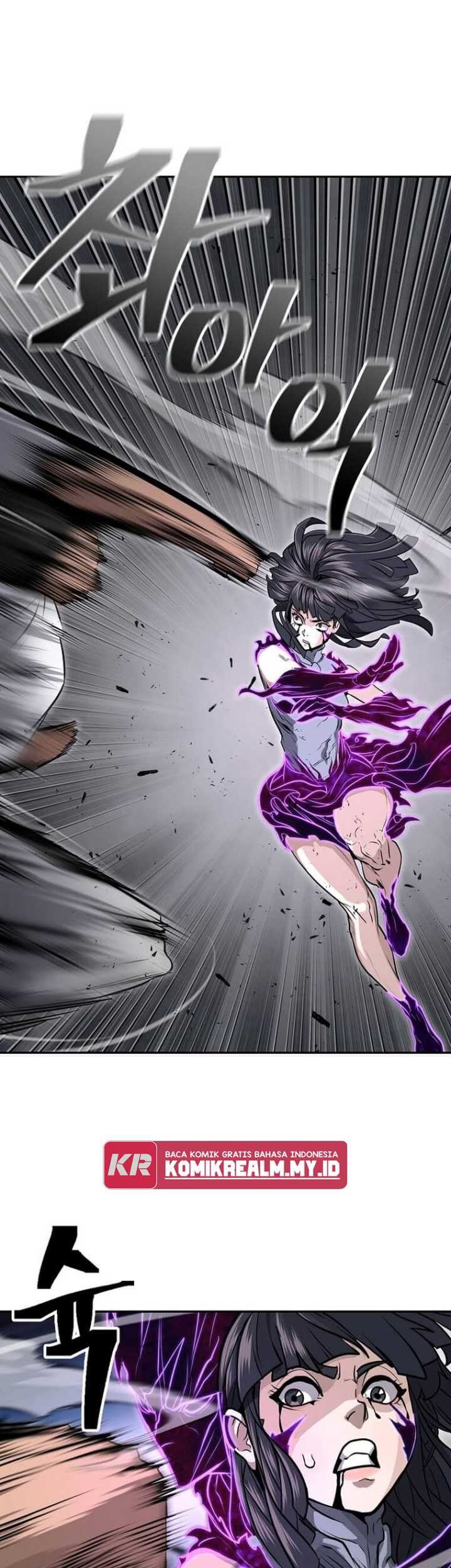Sword Demon Island Chapter 70 - halaman 59