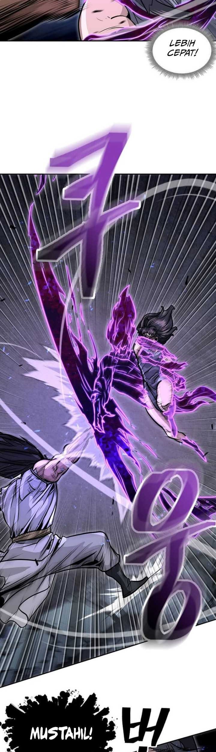 Sword Demon Island Chapter 70 - halaman 60
