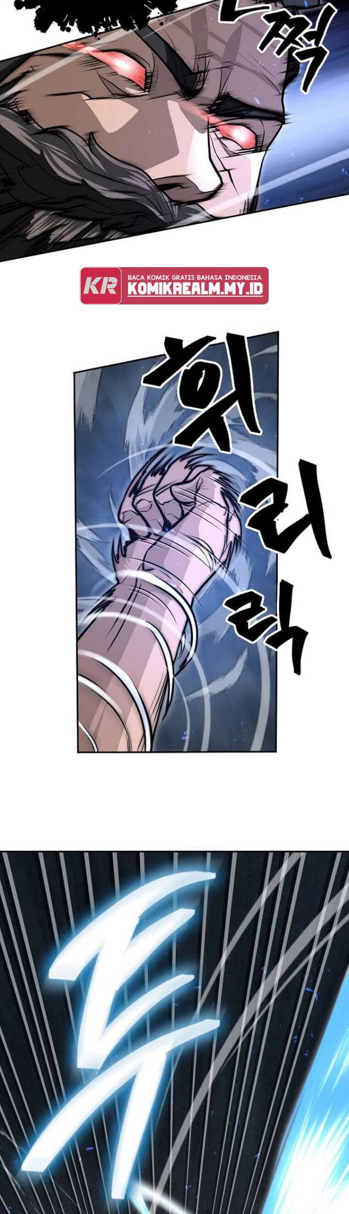 Sword Demon Island Chapter 70 - halaman 61