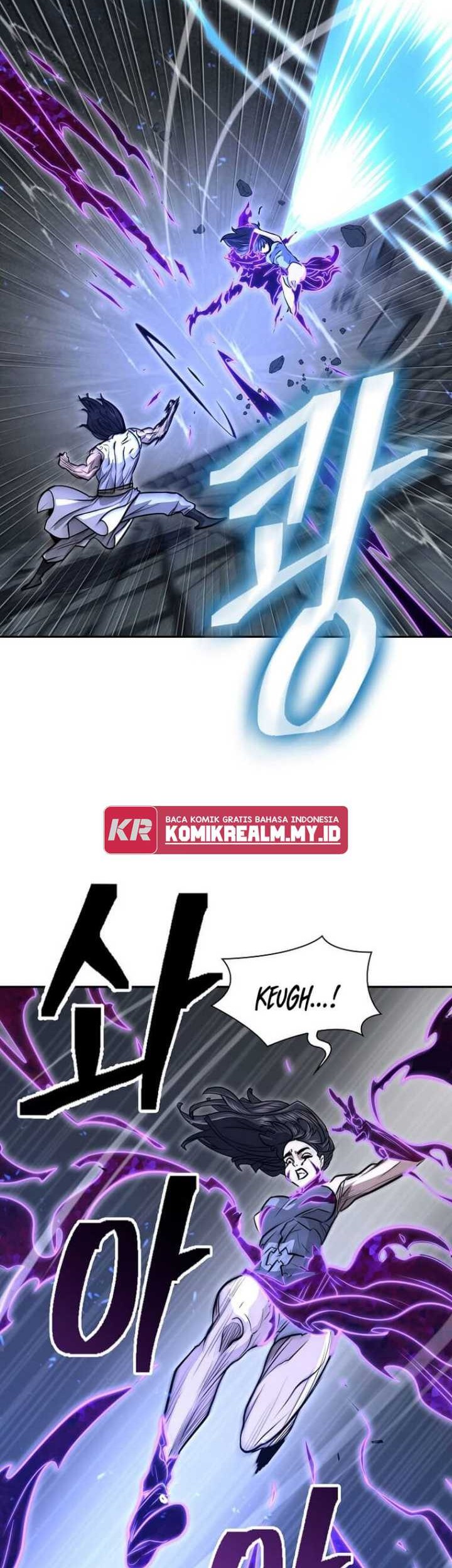 Sword Demon Island Chapter 70 - halaman 62