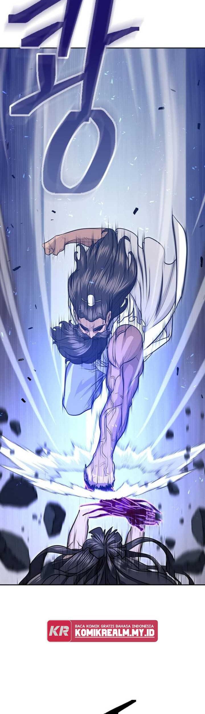 Sword Demon Island Chapter 70 - halaman 67