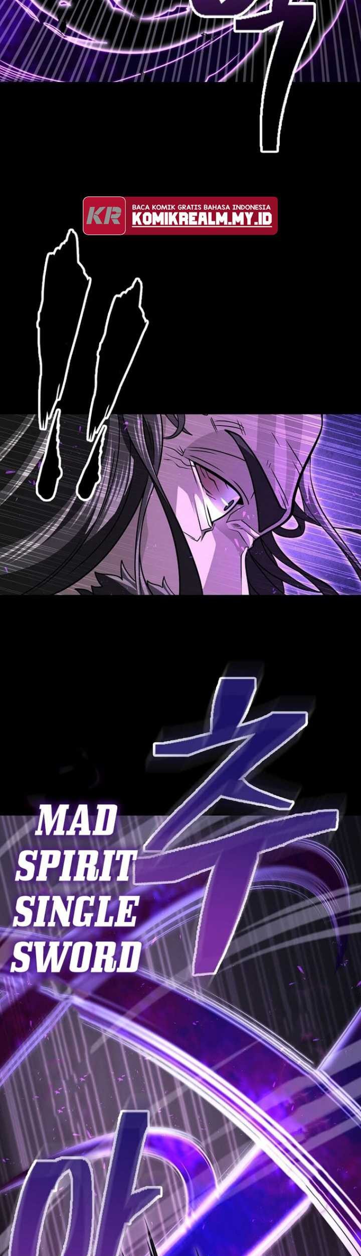 Sword Demon Island Chapter 70 - halaman 78