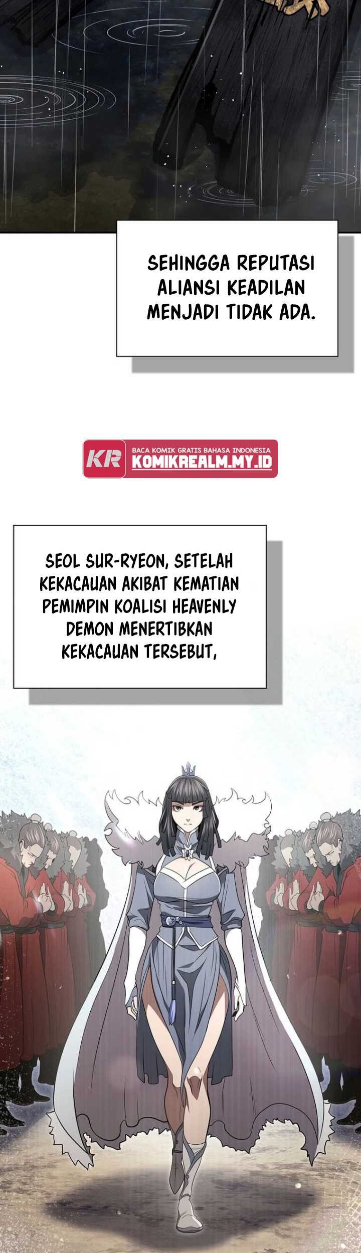 Sword Demon Island Chapter 70 - halaman 93