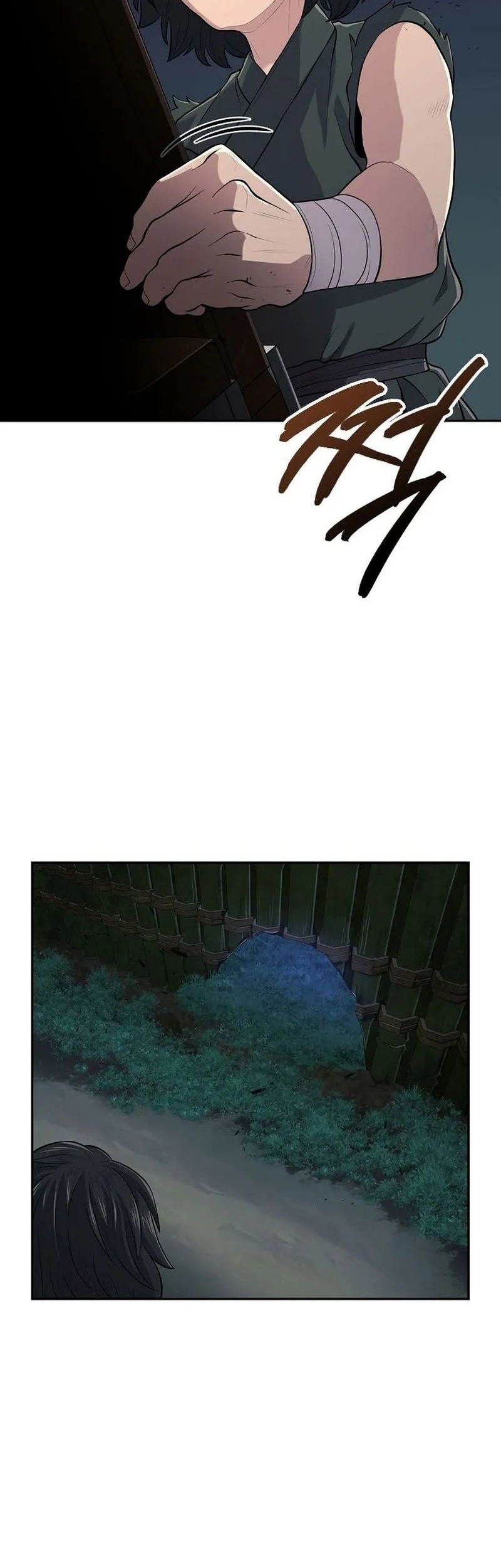 Sword Demon Island Chapter 8 - halaman 15