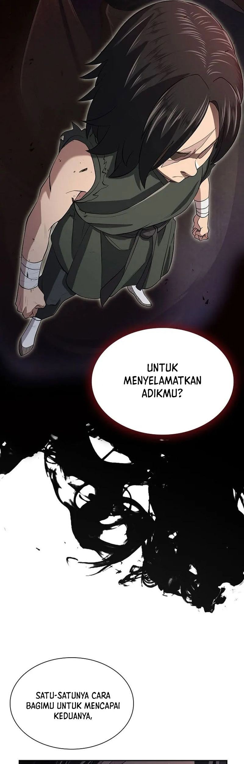 Sword Demon Island Chapter 8 - halaman 26