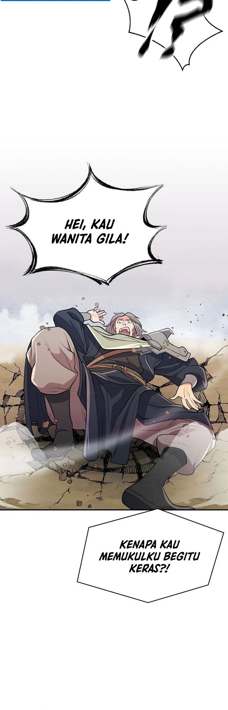 Sword Demon Island Chapter 9 - halaman 32