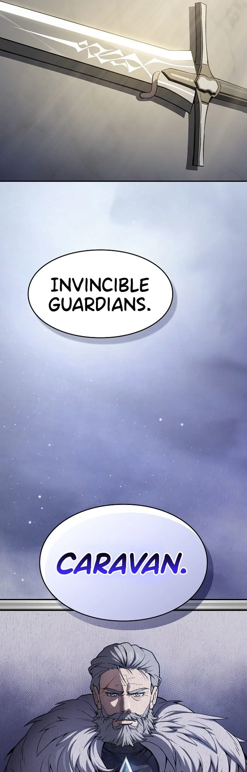 Sword Devouring Swordmaster Chapter 1 - halaman 14