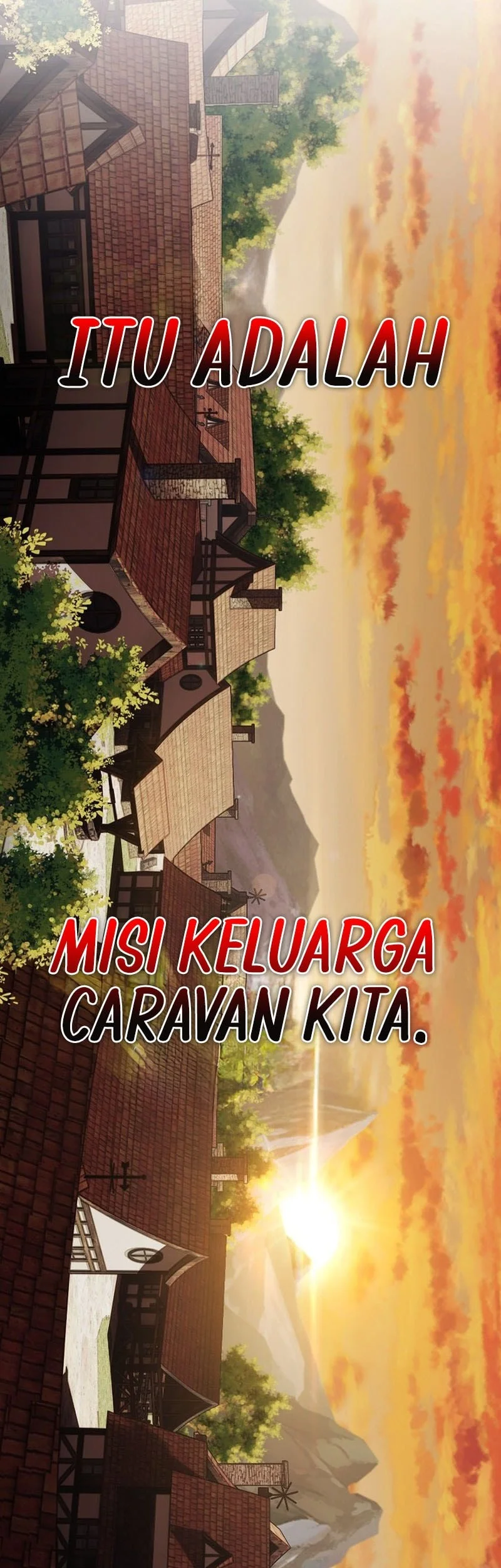 Sword Devouring Swordmaster Chapter 1 - halaman 18