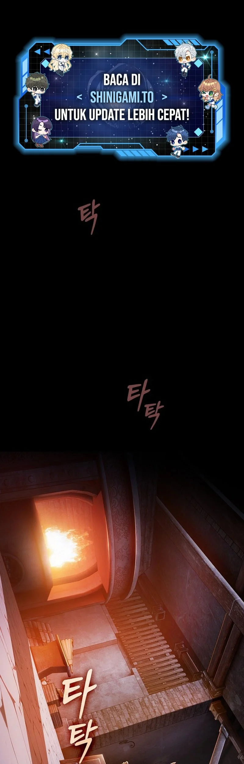 Sword Devouring Swordmaster Chapter 1 - halaman 2